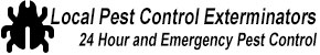 Greenwood VA Pest Control Exterminators